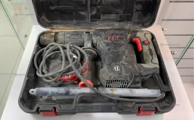 Молоток отбойный P.I.T. GSH25-C1