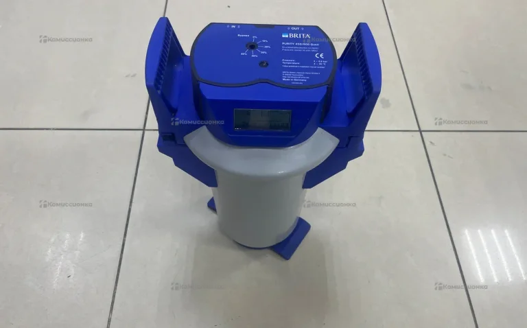 Очисная станция BRITA Purity 450