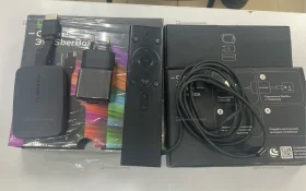 Купить Приставка SberBox б/у , в Уфа Цена:2200рублей