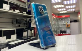 Xiaomi Redmi Note 9S 4/64 ГБ