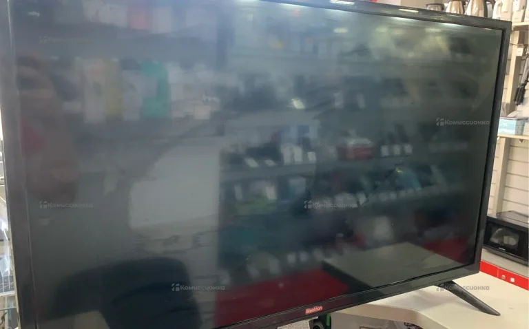 Телевизор Blackton Bt 32S08B