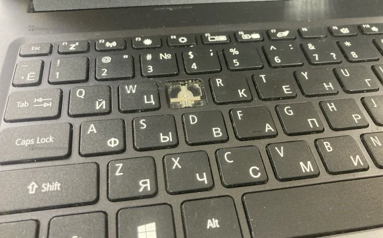 Ноутбук Acer Aspire N19H1