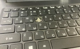 Купить Ноутбук Acer Aspire N19H1 б/у , в Пенза Цена:7490рублей