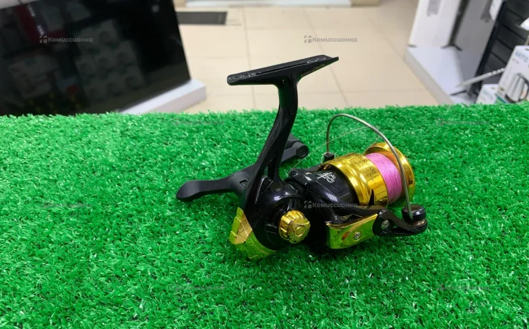 Катушка Grows Culture Otter 2000