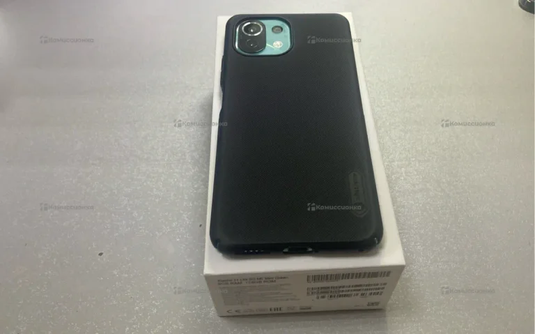 Xiaomi 11 Lite 5G NE 8/128 ГБ