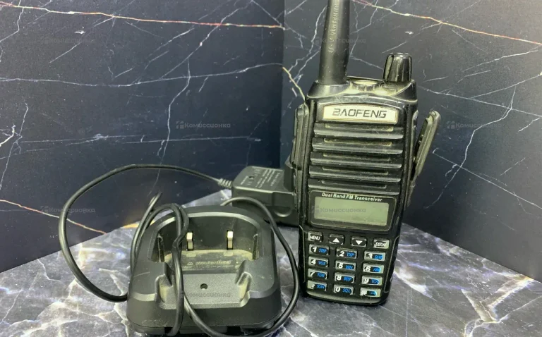 Рация Baofeng