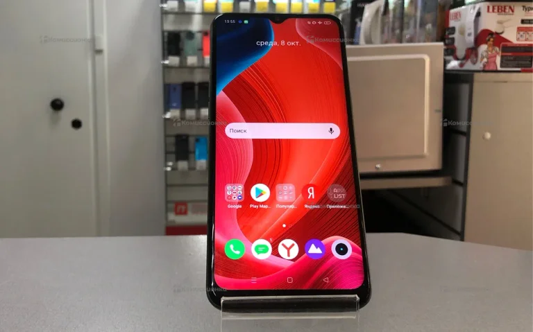 Realme 6i 4/128 ГБ
