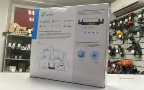 Купить Wi-Fi роутер TP-Link Archer C5 б/у , в Краснодар Цена:1490рублей