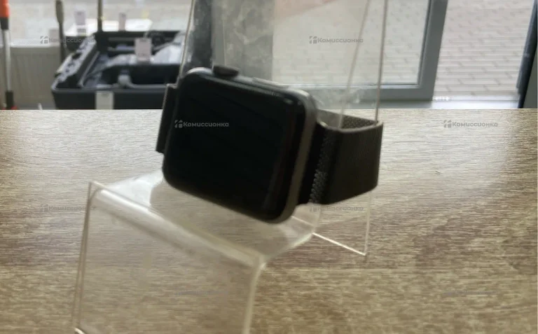 Часы  Apple Watch 3 (42)