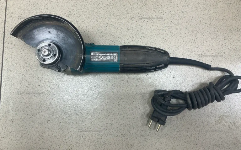 УШМ makita GA5030