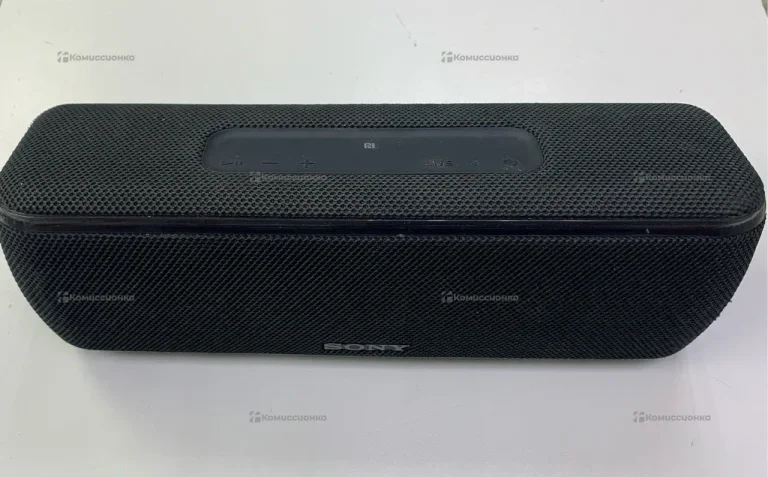 Колонка  Sony SRS-XB41