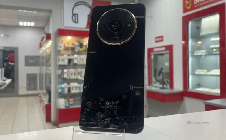 Xiaomi Redmi A3x 3/64ГБ