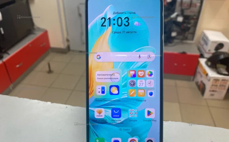 Honor 200 Lite 8/256Gb