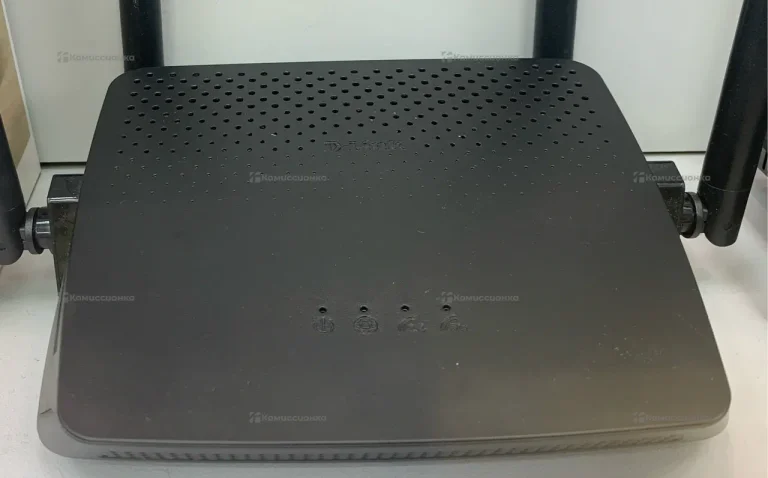 Роутер D-Link DIR-842