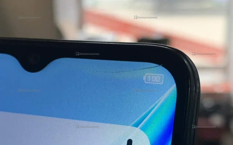 Infinix HOT 20i 4/128GB