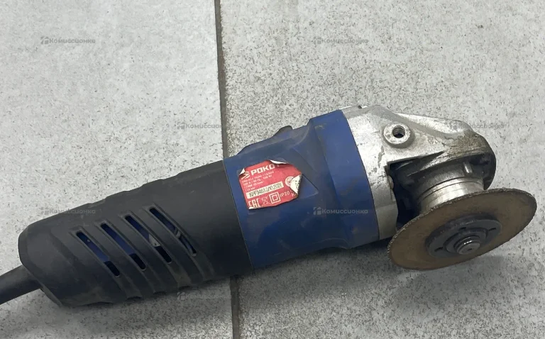 УШМ РОКОТ УШМ-125/500