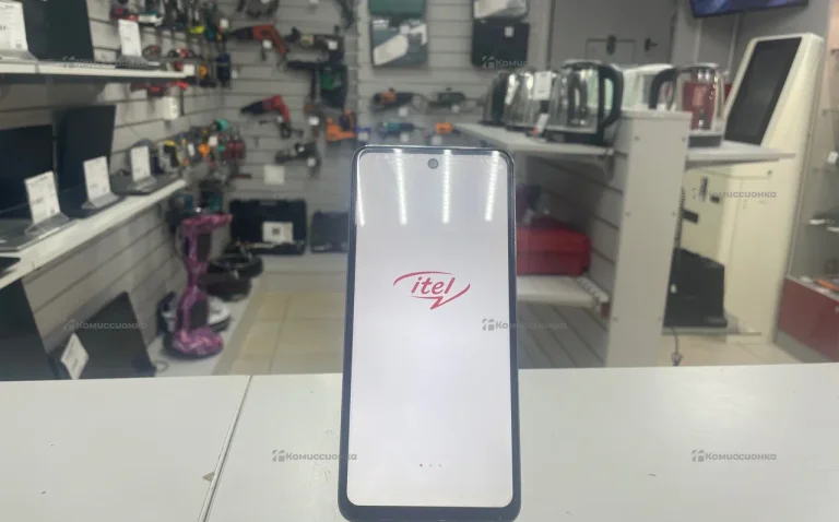 Itel P55 8/256Gb
