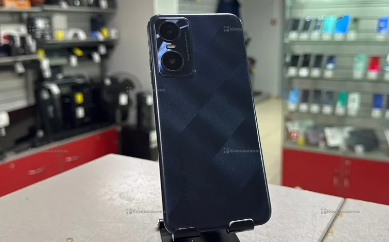 Tecno Pop 6 Pro 2/32 ГБ