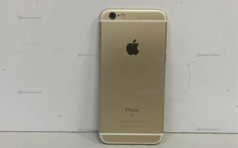 Apple iPhone 6s 2/32 ГБ