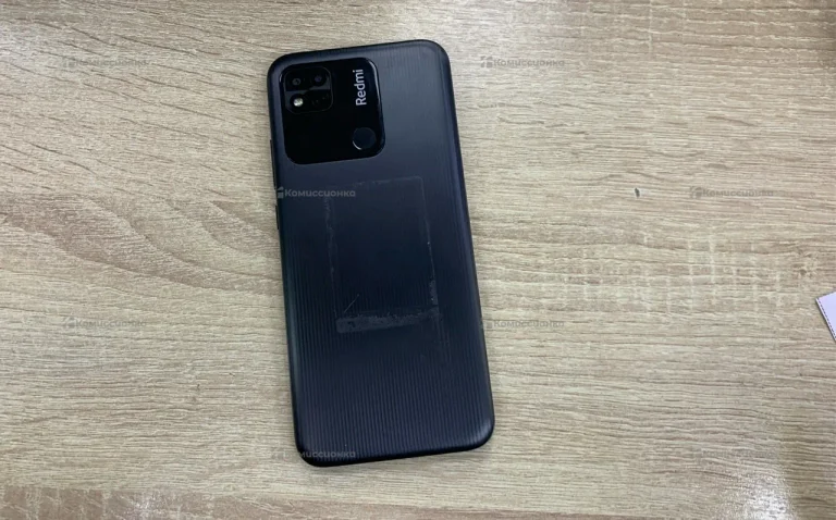 Xiaomi Redmi 10A 2/32 ГБ