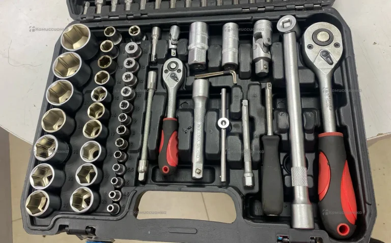 Набор инструментов Tools 94
