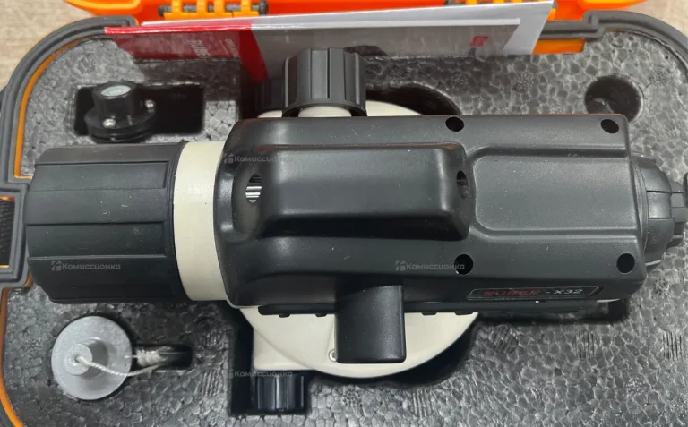 Оптический нивелир Ruber x32