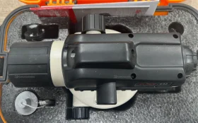 Купить Оптический нивелир Ruber x32 б/у , в Москва и область Цена:6900рублей