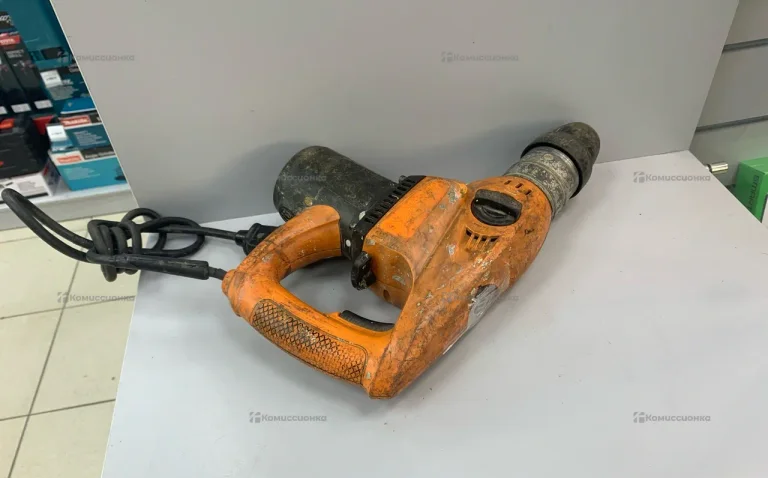 Дрель НН (Оранж)