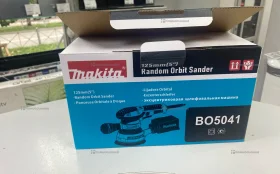 круглошлиф  машина makita