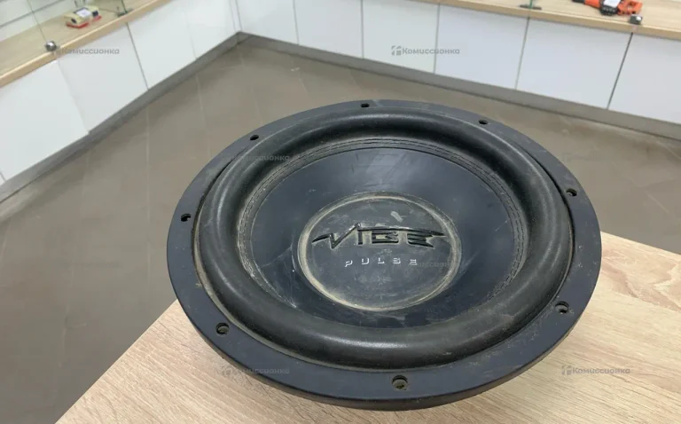Сабвуфер Vibe Pulse