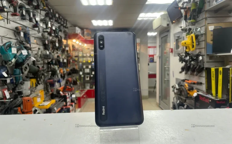 Xiaomi Redmi 9A 2/32 GB