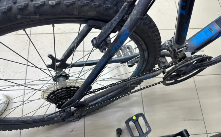 Велосипед STELS «Navigator 630»