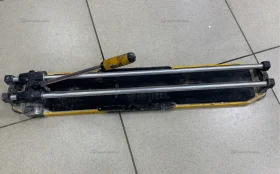 Купить плиткорез ручной Denzel б/у , в Рязань Цена:1900рублей