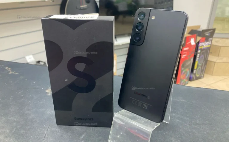 Samsung Galaxy S22 8/128 ГБ