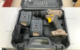 Дрель-шуруповерт Nocord NBDI-20.1.40.A60