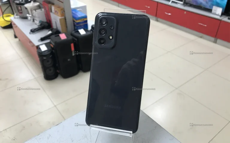 Samsung Galaxy A23 6/128 ГБ