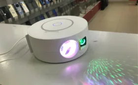 Умный светильник - Roximo