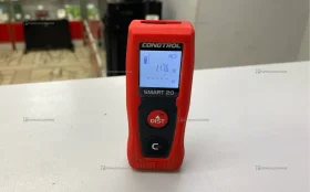 лазерная рулетка CONDTROL SMART20