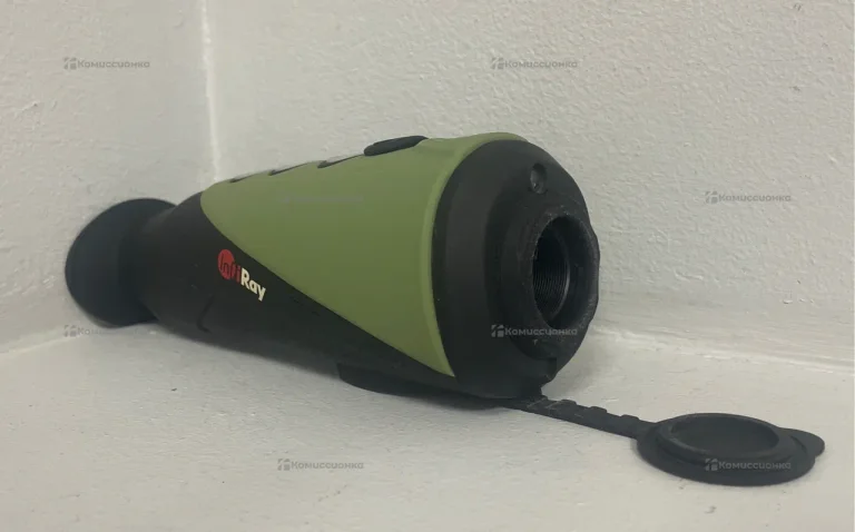 Тепловизионный монокуляр EYE E3n