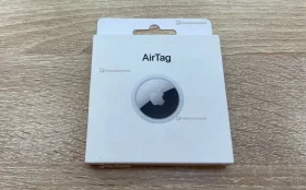 Купить Беспроводная метка Apple AirTag б/у , в Казань Цена:1900рублей