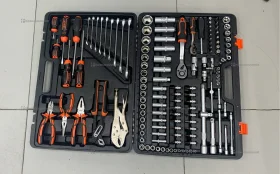 Набор инструментов Gigant GAS 131