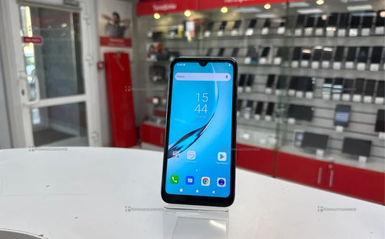 Itel A48 2/32 ГБ