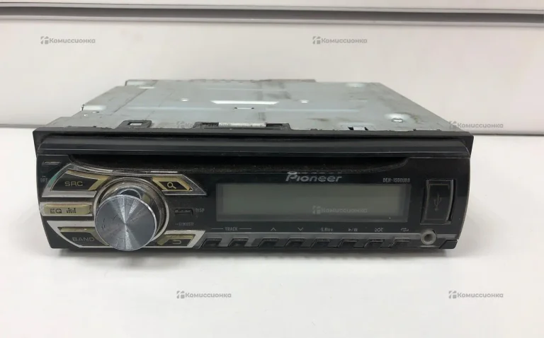 Автомагнитола Pioneer DEH-1500UBB