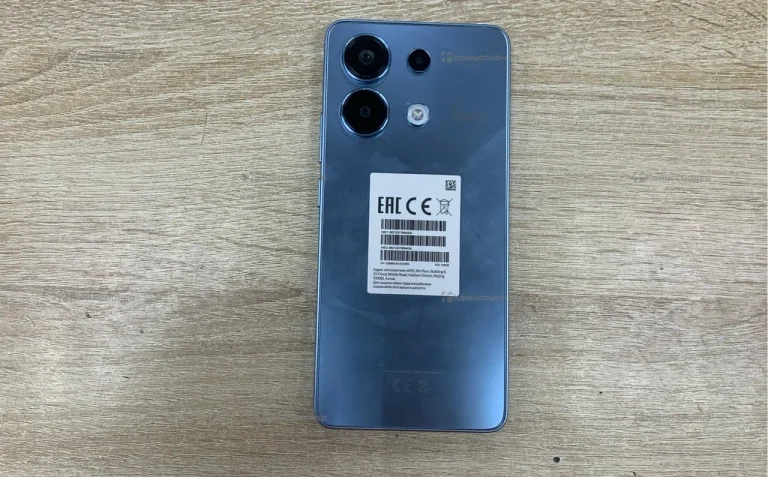 Xiaomi redmi note 13 6/128