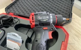 Купить Шуруповерт Elitech CD 12L2 б/у , в Казань Цена:4500рублей