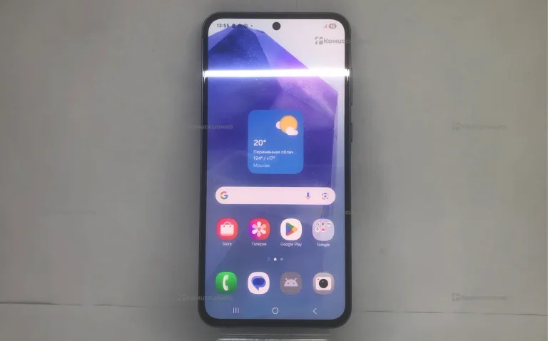 Samsung Galaxy A55 8/128Gb