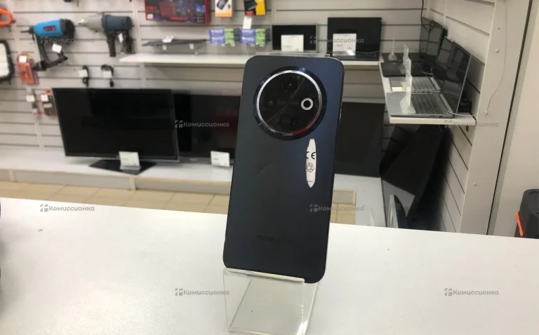 Tecno spark 30c 8/256