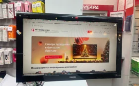 Купить Телевизор Toshiba 32av933rb б/у , в Санкт-Петербург Цена:2500рублей