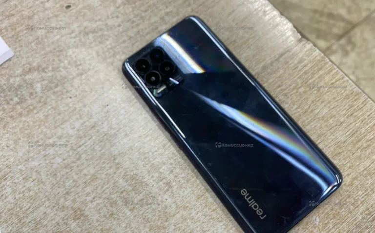 Realme 8 Pro 6/128 ГБ