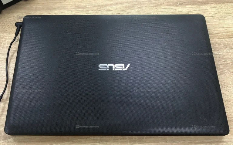 Ноутбук  asus x552e